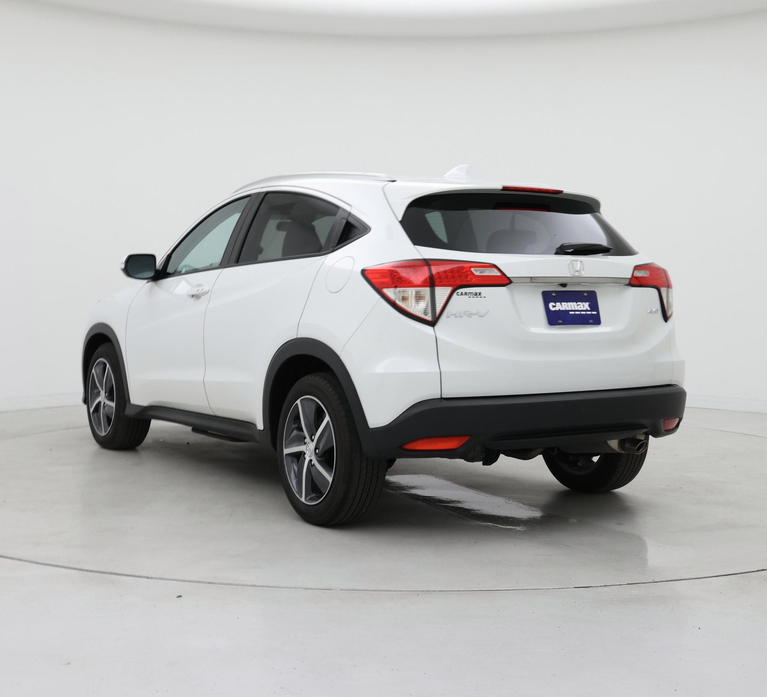 Thumbnail: 2022 Honda HR-V - 2