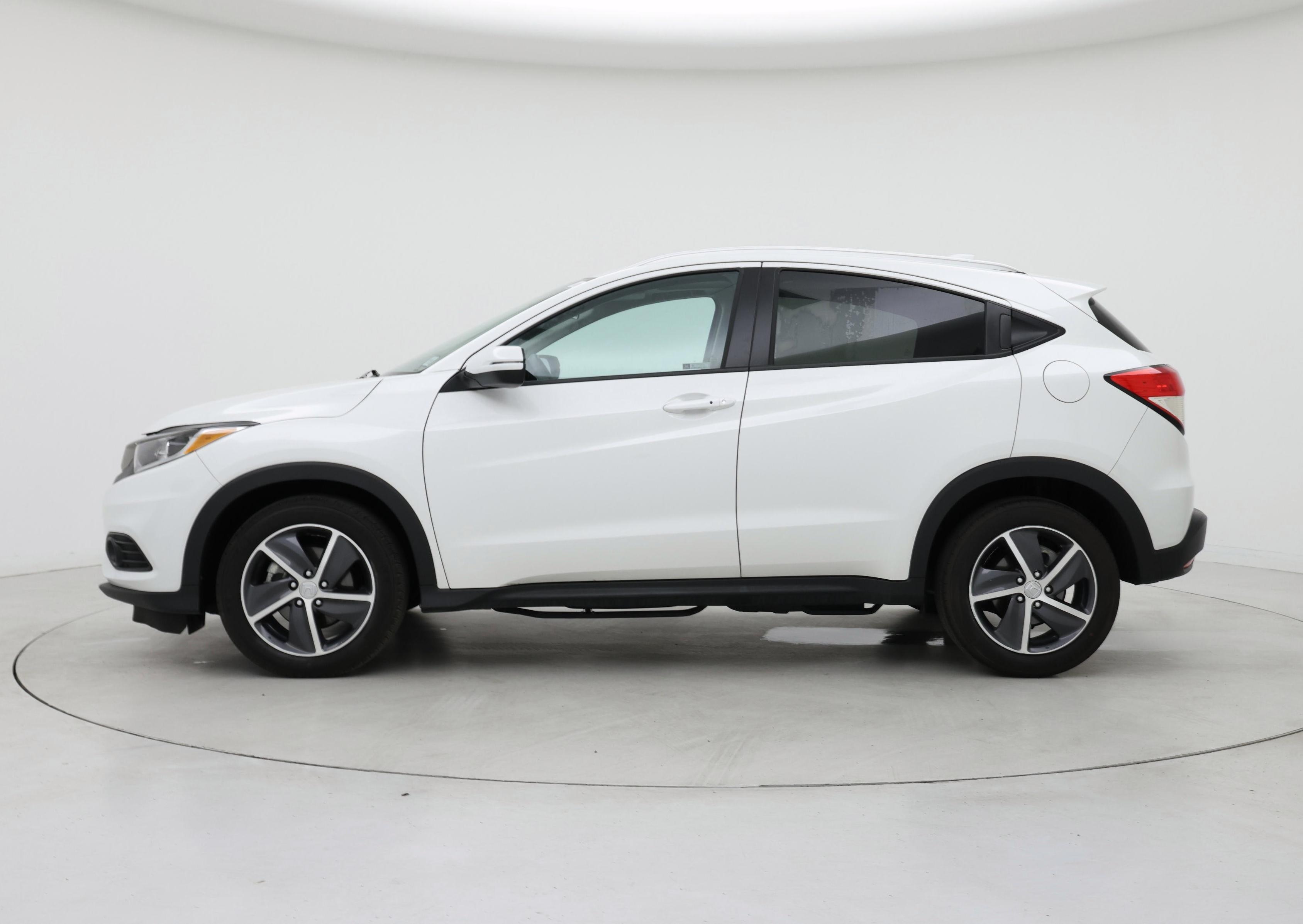 Thumbnail: 2022 Honda HR-V - 3