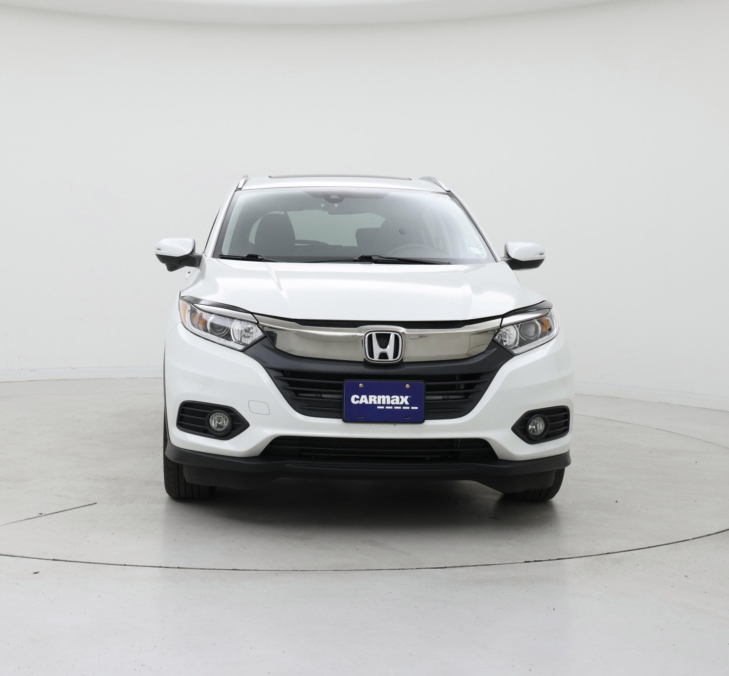 Thumbnail: 2022 Honda HR-V - 5