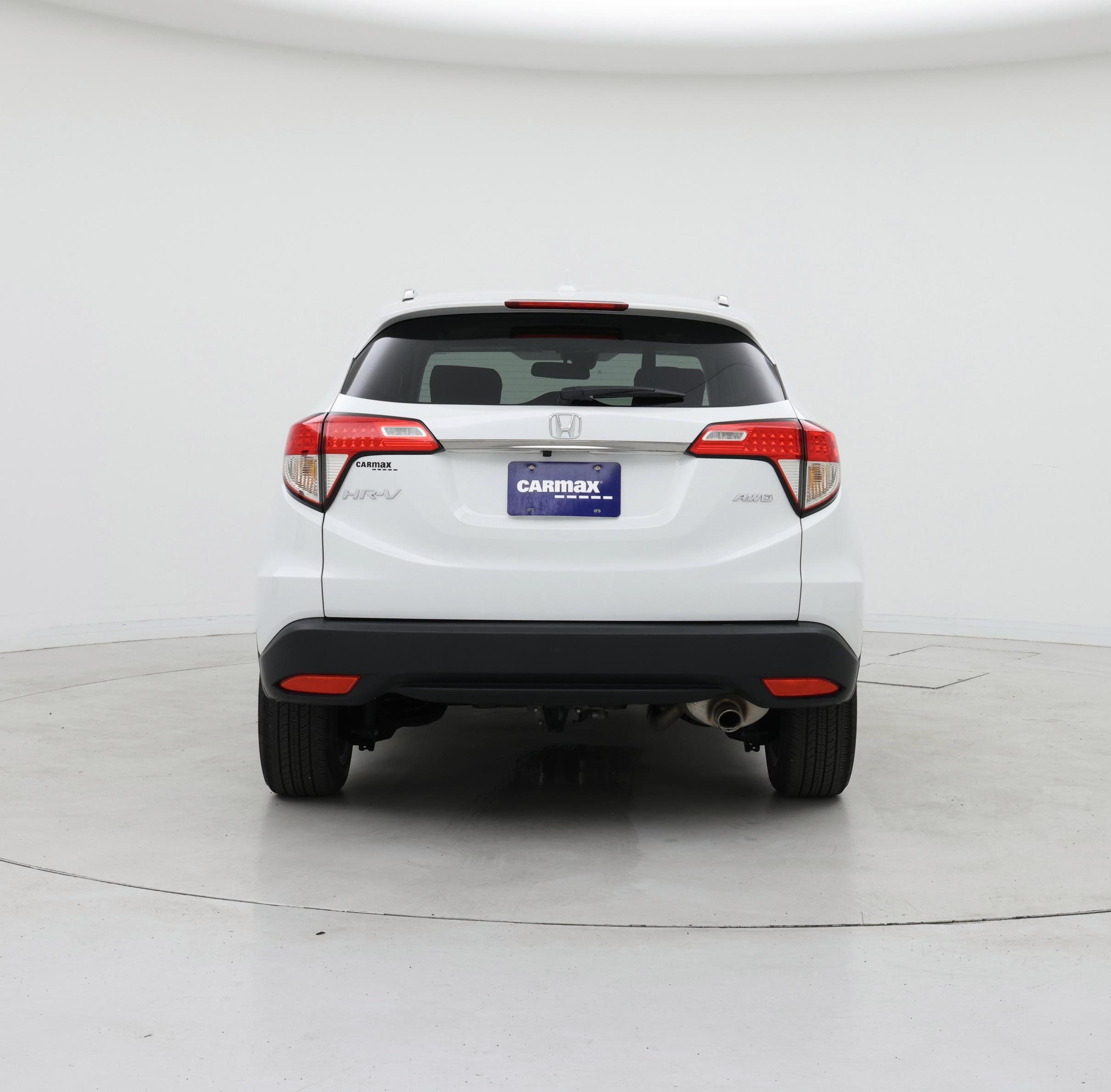 Thumbnail: 2022 Honda HR-V - 6