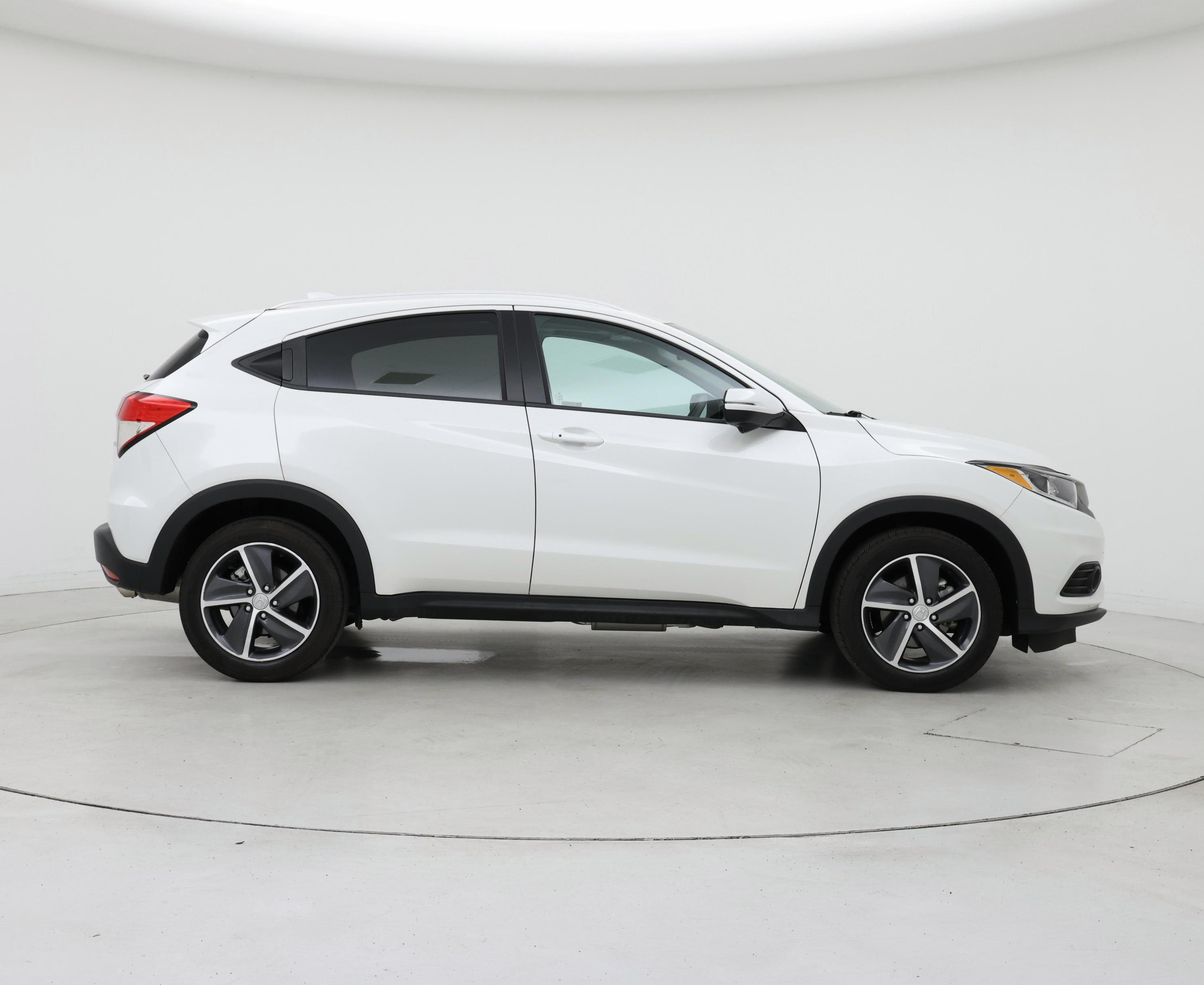 Thumbnail: 2022 Honda HR-V - 7