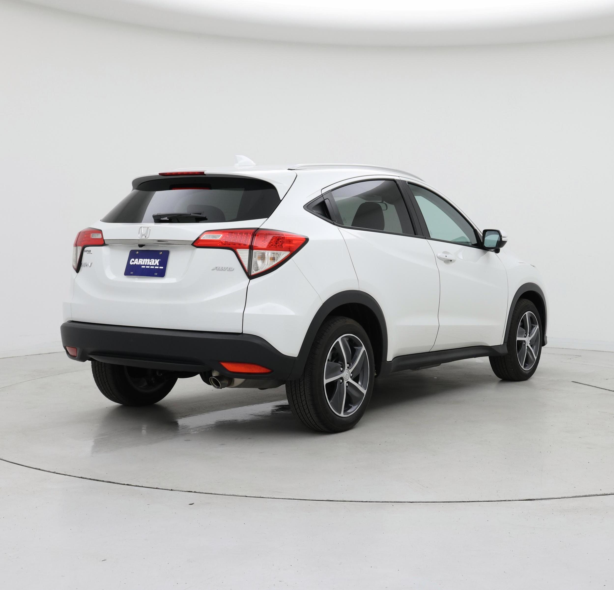 Thumbnail: 2022 Honda HR-V - 8