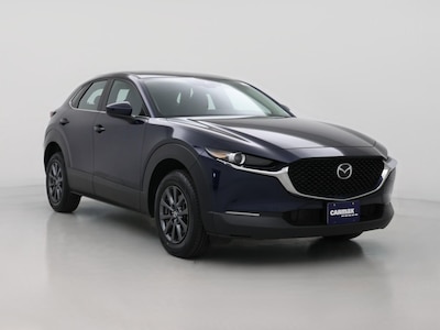 2022 Mazda CX-30 S -
                Rochester, NY