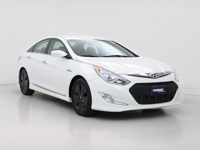 2014 Hyundai Sonata Limited -
                Rochester, NY