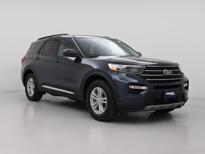 2023 Ford Explorer XLT -
                Rochester, NY