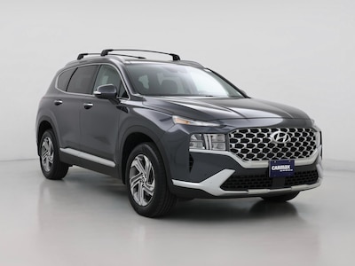 2021 Hyundai Santa Fe SEL -
                Rochester, NY
