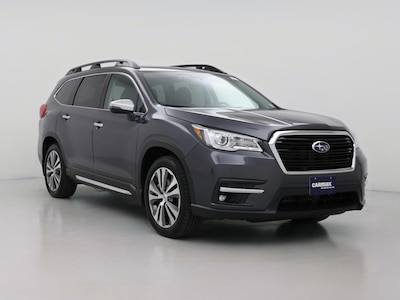 2022 Subaru Ascent Touring -
                Rochester, NY