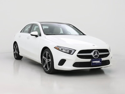 2020 Mercedes-Benz A-Class A 220 -
                Rochester, NY