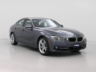 2017 BMW 3 Series 330xi -
                Rochester, NY