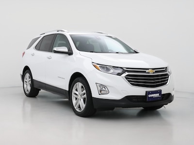 2020 Chevrolet Equinox Premier -
                Rochester, NY