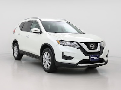 2017 Nissan Rogue SV -
                Rochester, NY