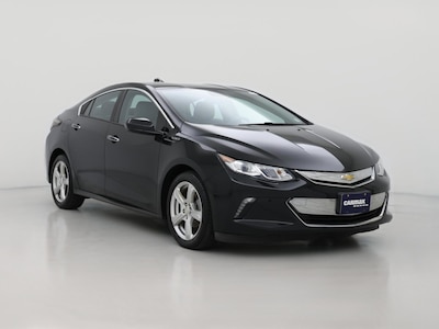 2017 Chevrolet Volt LT -
                Rochester, NY