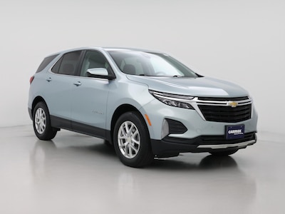 2022 Chevrolet Equinox LT -
                Rochester, NY