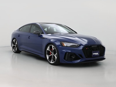 2024 Audi RS 5  -
                Rochester, NY