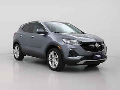 2022 Buick Encore GX Preferred -
                Rochester, NY