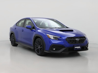 2023 Subaru WRX Limited -
                Glencoe, IL