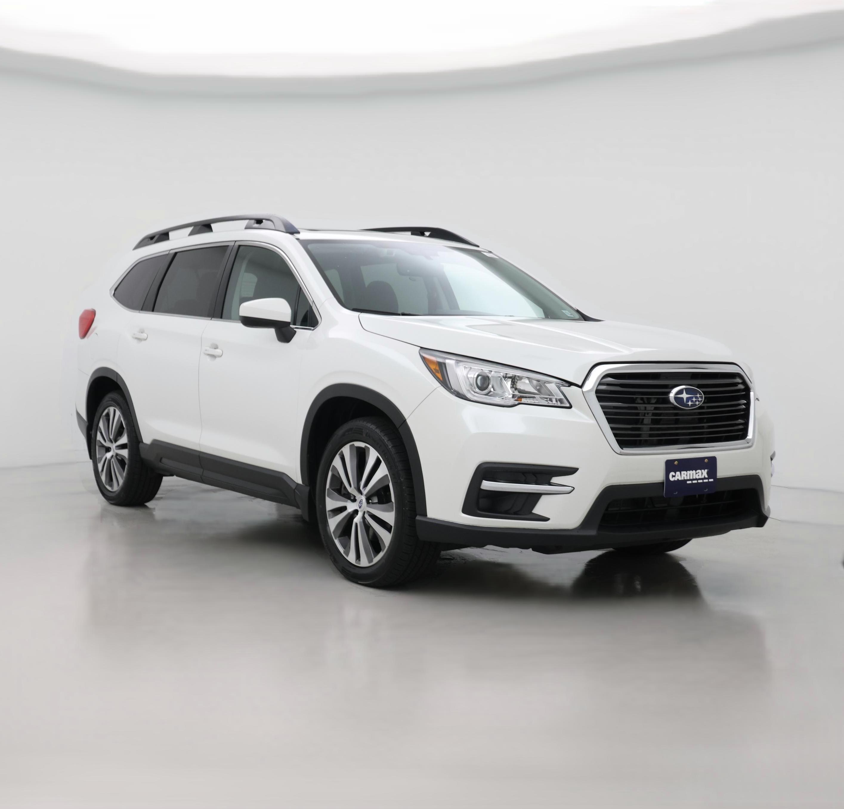Thumbnail: 2020 Subaru Ascent - 1