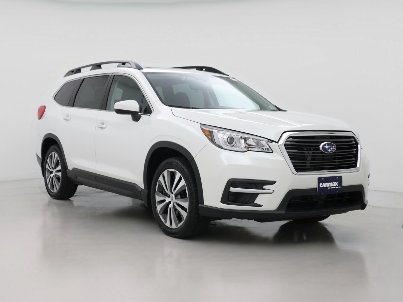 2020 Subaru Ascent