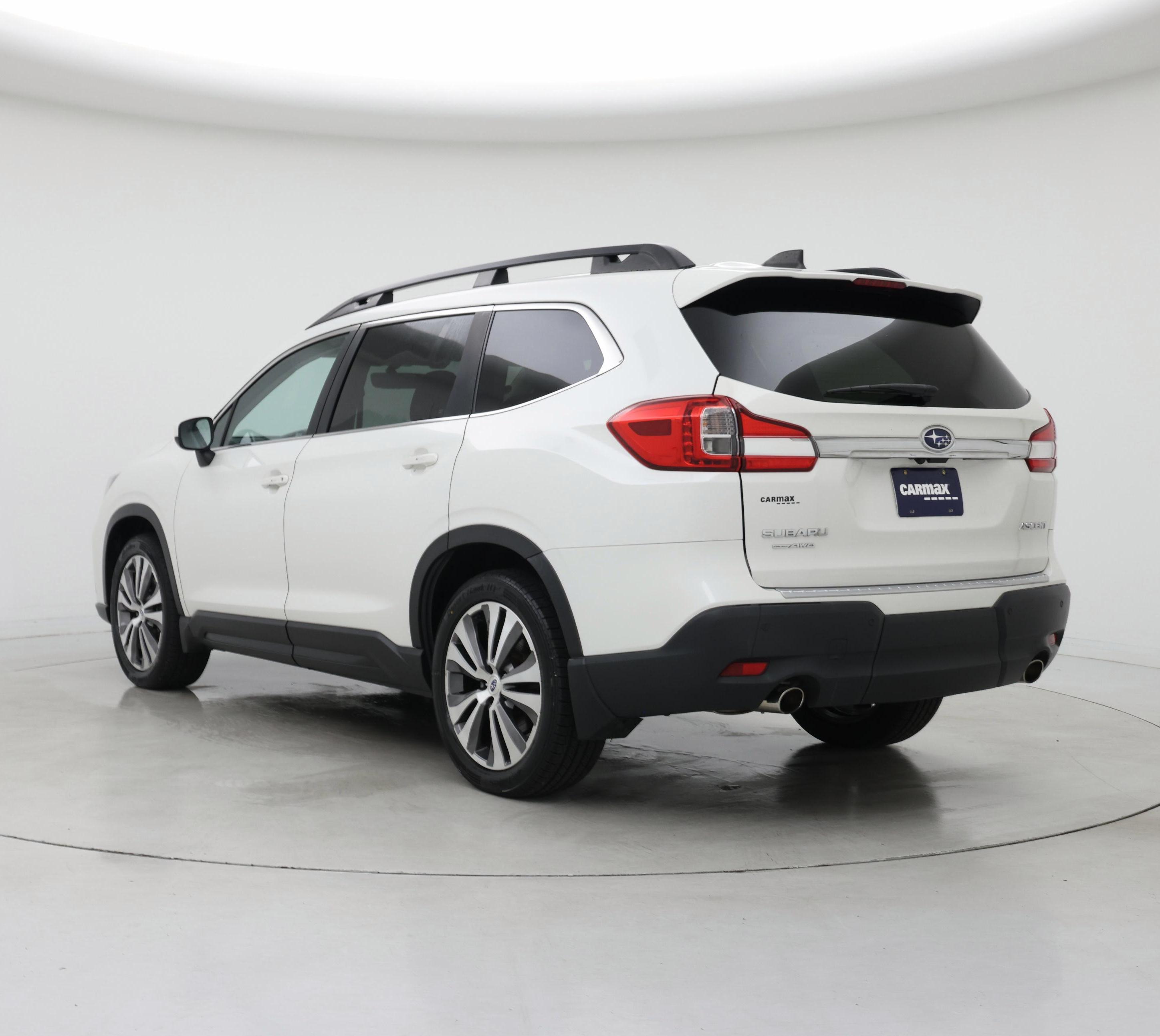 Thumbnail: 2020 Subaru Ascent - 2
