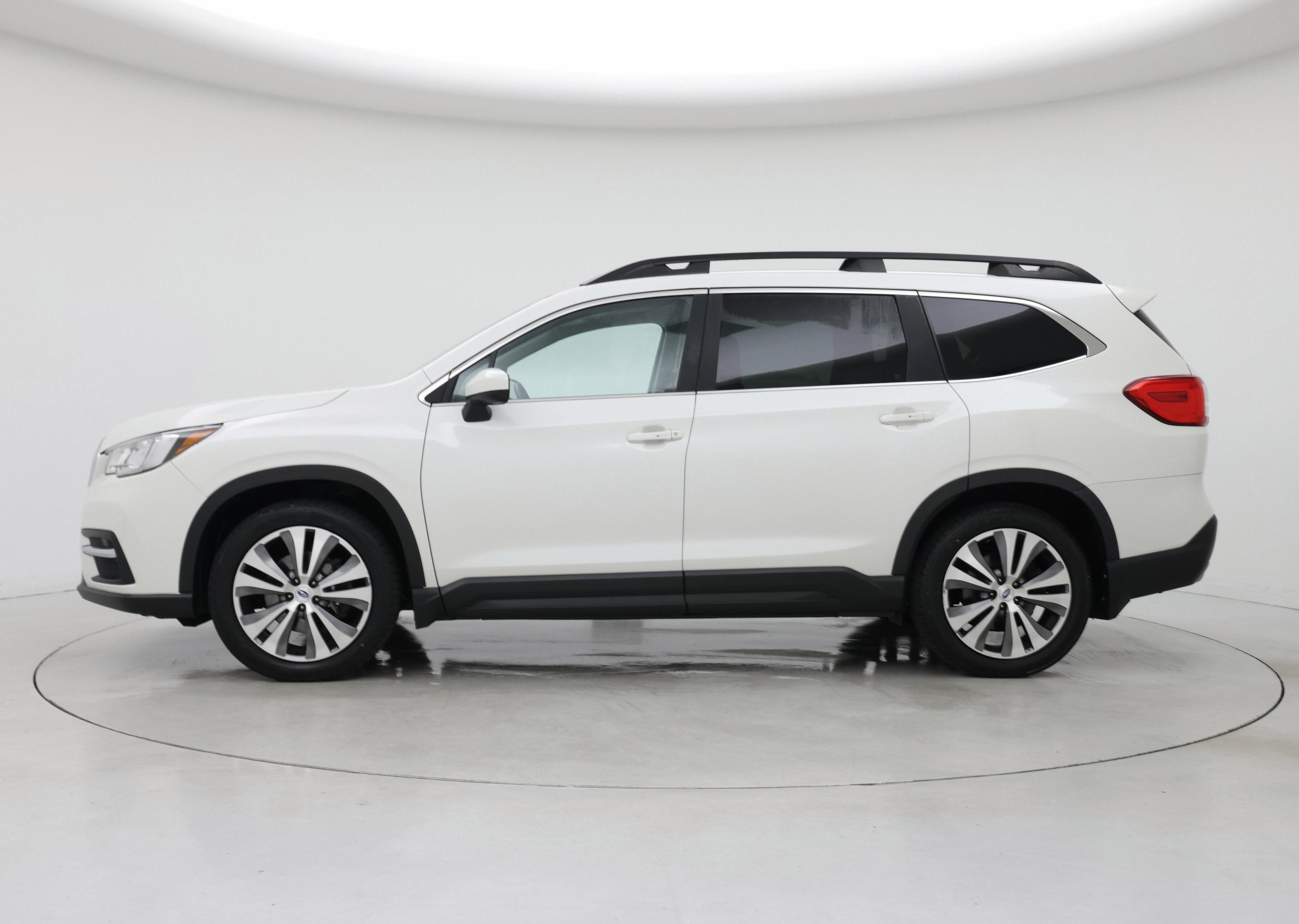 Thumbnail: 2020 Subaru Ascent - 3