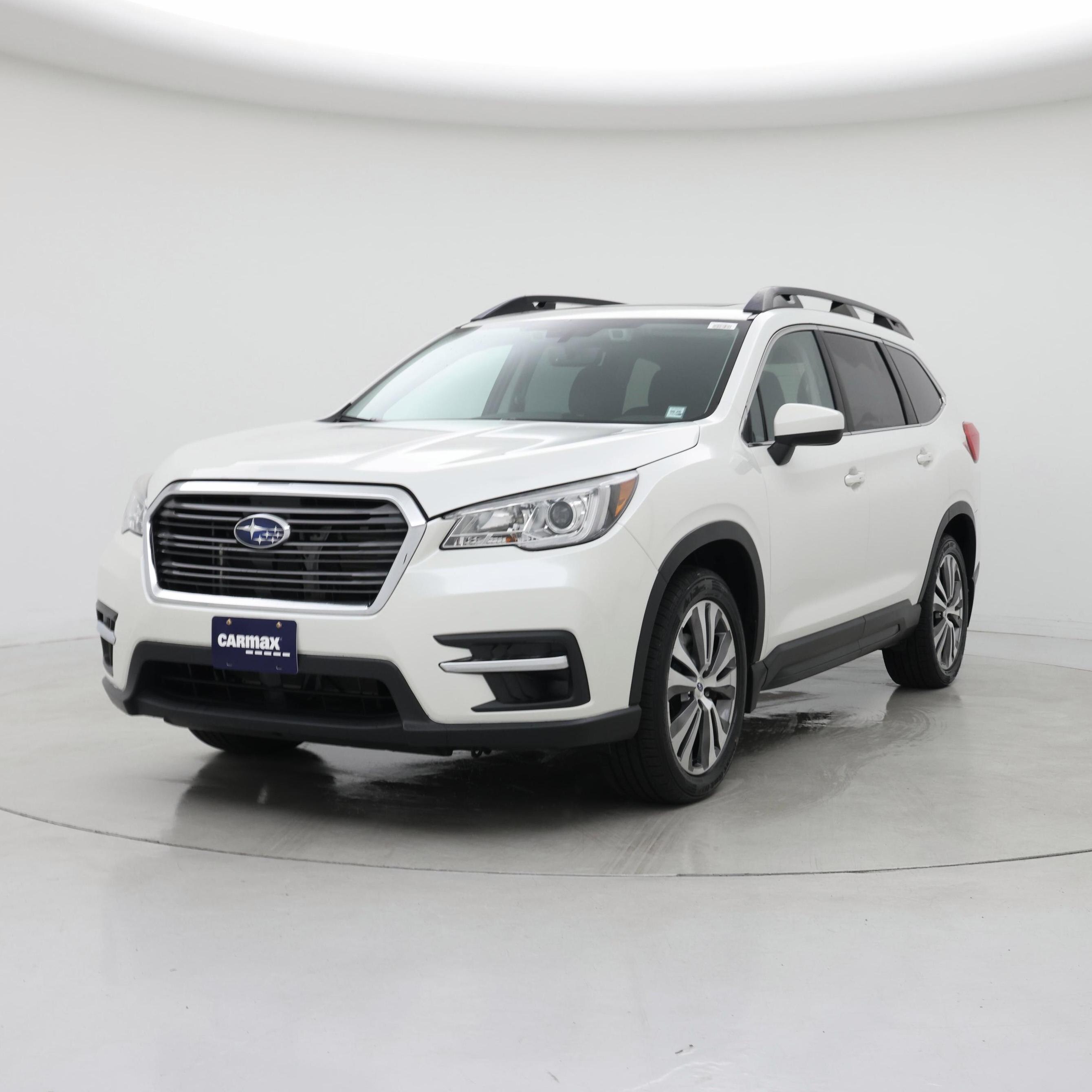 Thumbnail: 2020 Subaru Ascent - 4