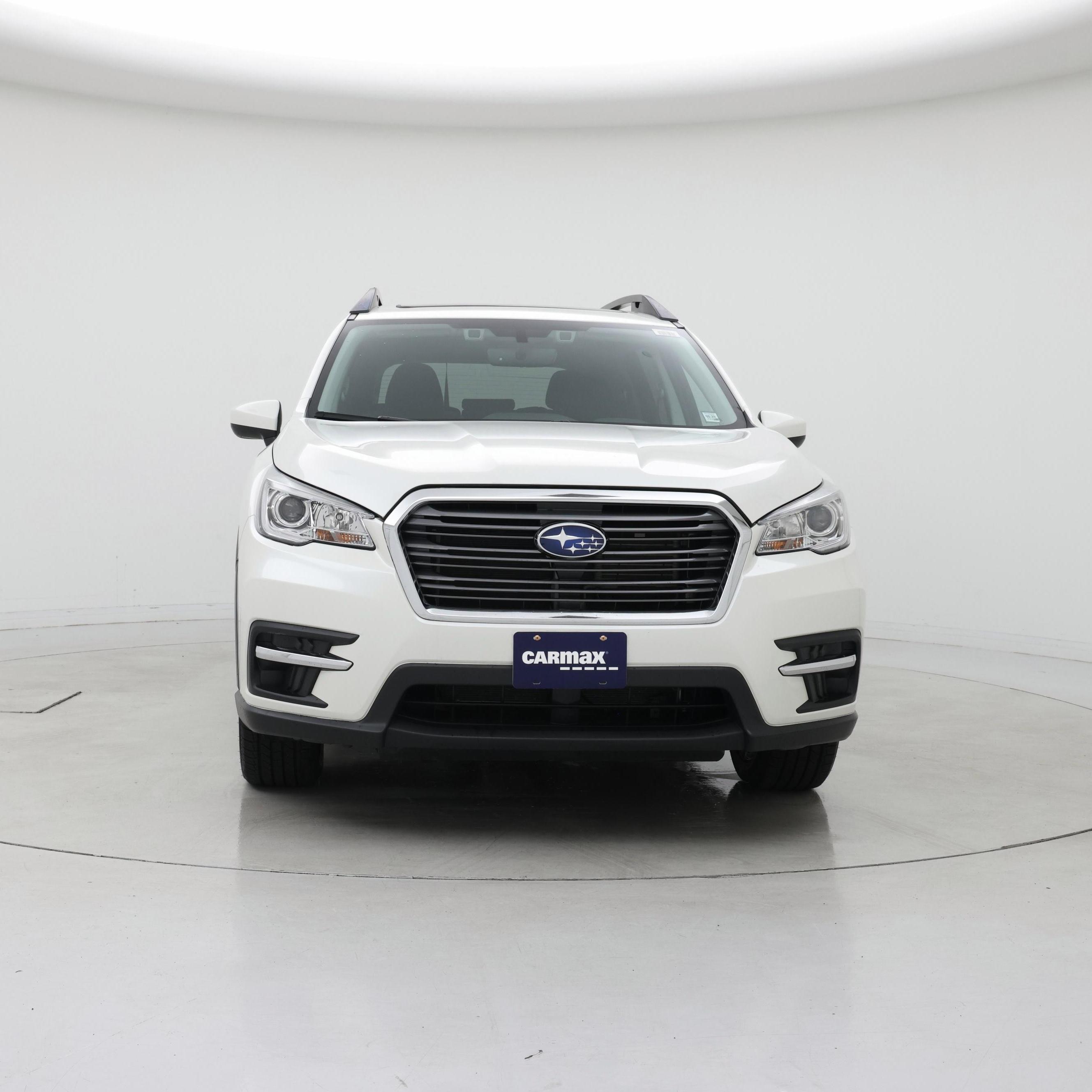Thumbnail: 2020 Subaru Ascent - 5