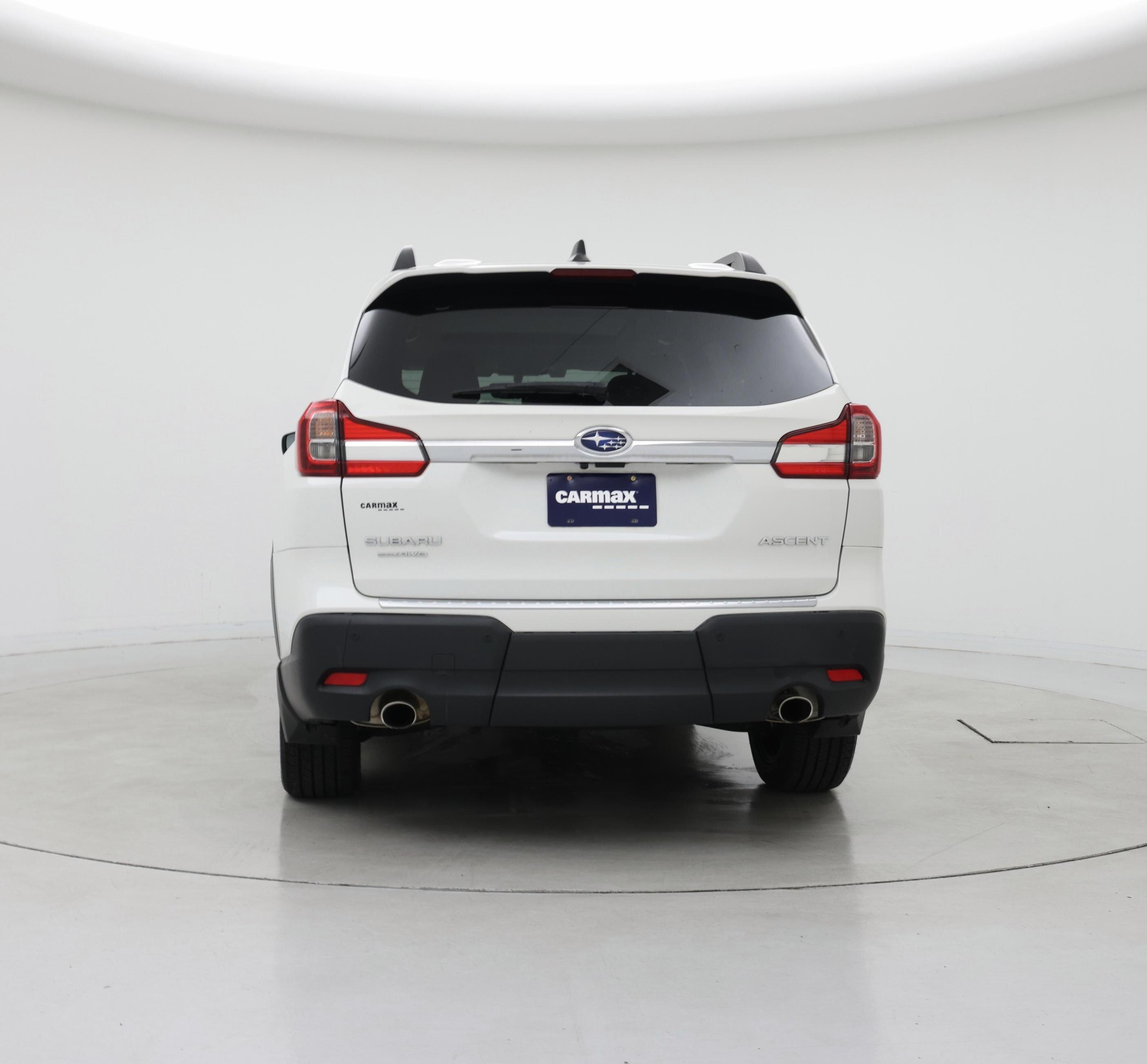 Thumbnail: 2020 Subaru Ascent - 6