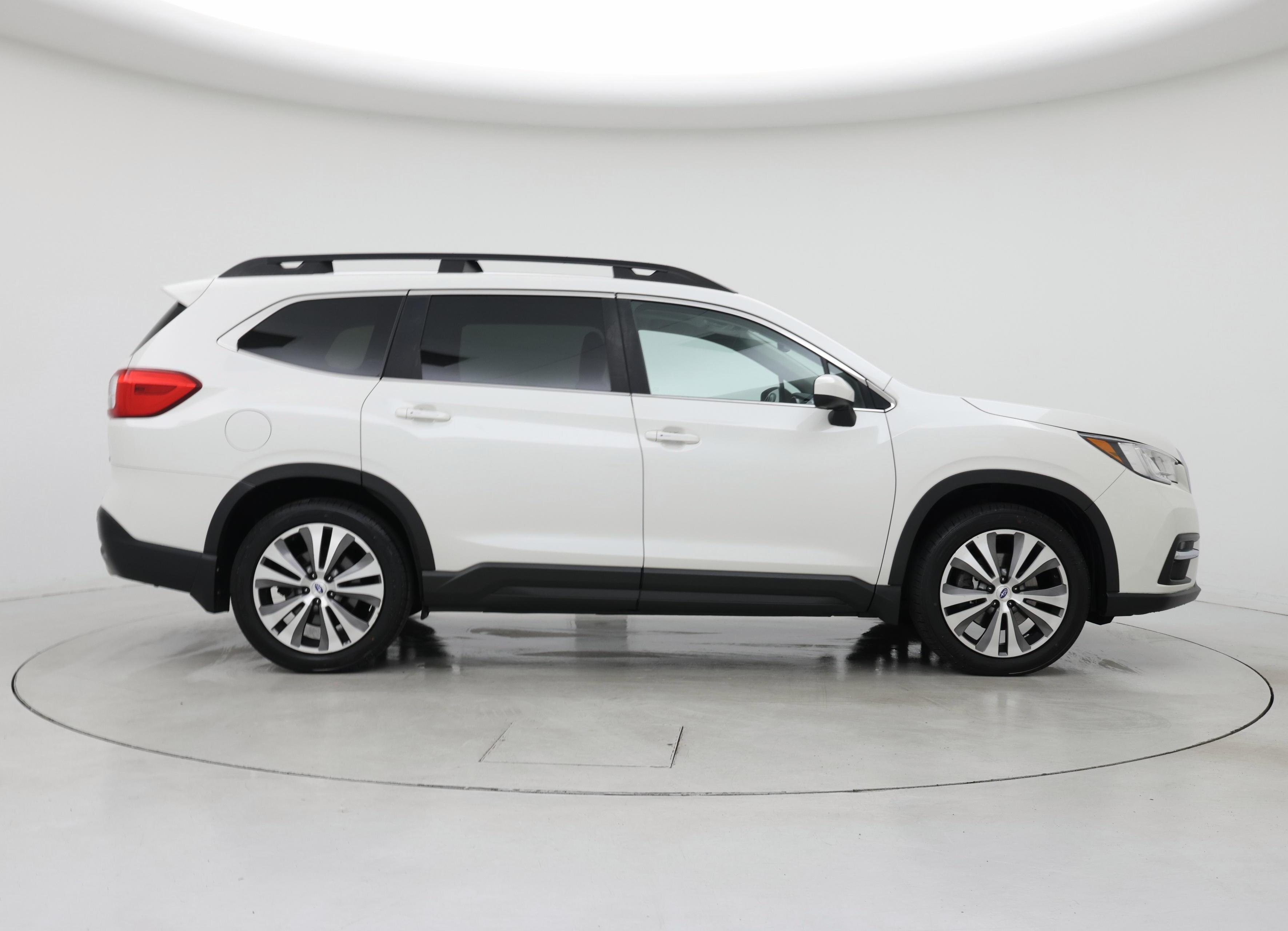 Thumbnail: 2020 Subaru Ascent - 7