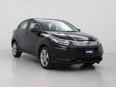 2022 Honda HR-V LX -
                Rochester, NY