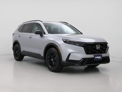 2023 Honda CR-V Sport -
                Rochester, NY