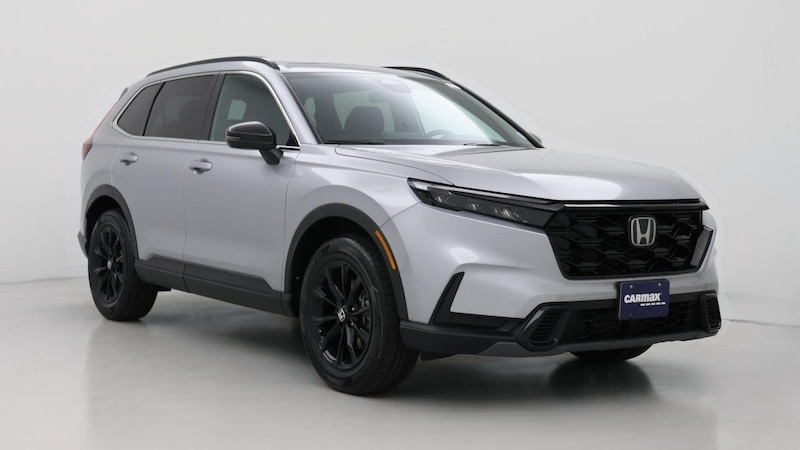2023 Honda CR-V Sport Hero Image