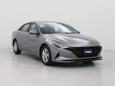 2021 Hyundai Elantra SE -
                Rochester, NY