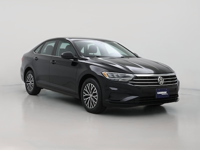 2021 Volkswagen Jetta S -
                  Rochester, NY