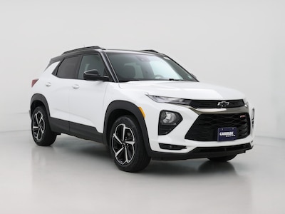 2023 Chevrolet TrailBlazer RS -
                Rochester, NY