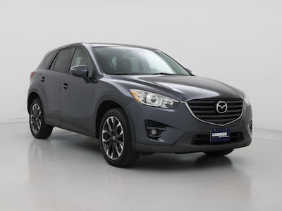 2016 Mazda CX-5 Grand Touring -
                Rochester, NY