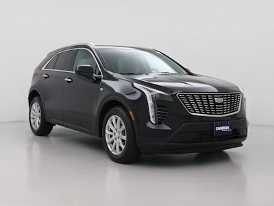2023 Cadillac XT4 Luxury -
                Rochester, NY