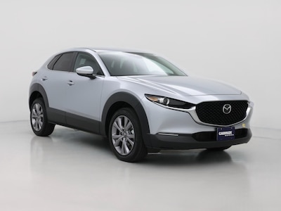 2021 Mazda CX-30 Select -
                Rochester, NY