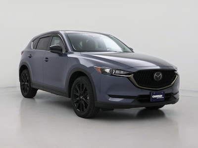 2021 Mazda CX-5 Carbon Edition -
                Rochester, NY