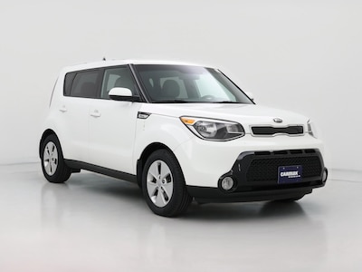 2016 Kia Soul Soul+ -
                Rochester, NY