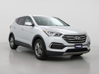 2017 Hyundai Santa Fe Sport 2.0T -
                Rochester, NY