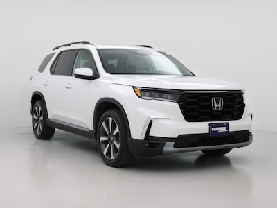 2023 Honda Pilot Touring -
                Rochester, NY