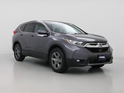 2017 Honda CR-V EX -
                Rochester, NY
