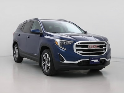 2021 GMC Terrain SLT -
                Rochester, NY