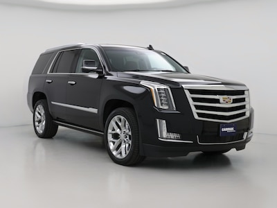 2020 Cadillac Escalade Premium Luxury -
                Rochester, NY