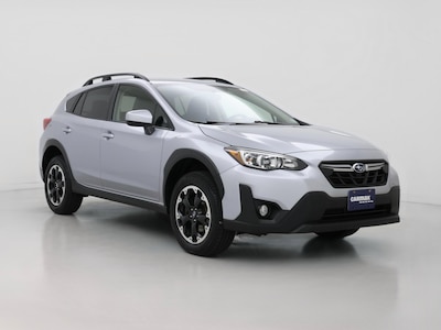 2023 Subaru Crosstrek Premium -
                Rochester, NY