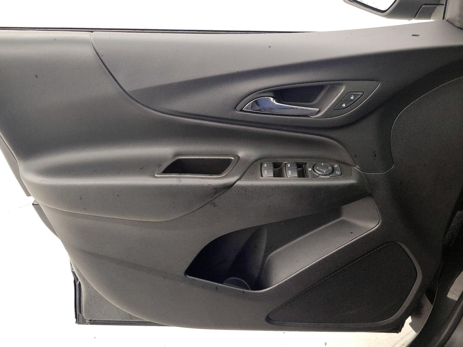 Thumbnail: 2023 Chevrolet Equinox - 12