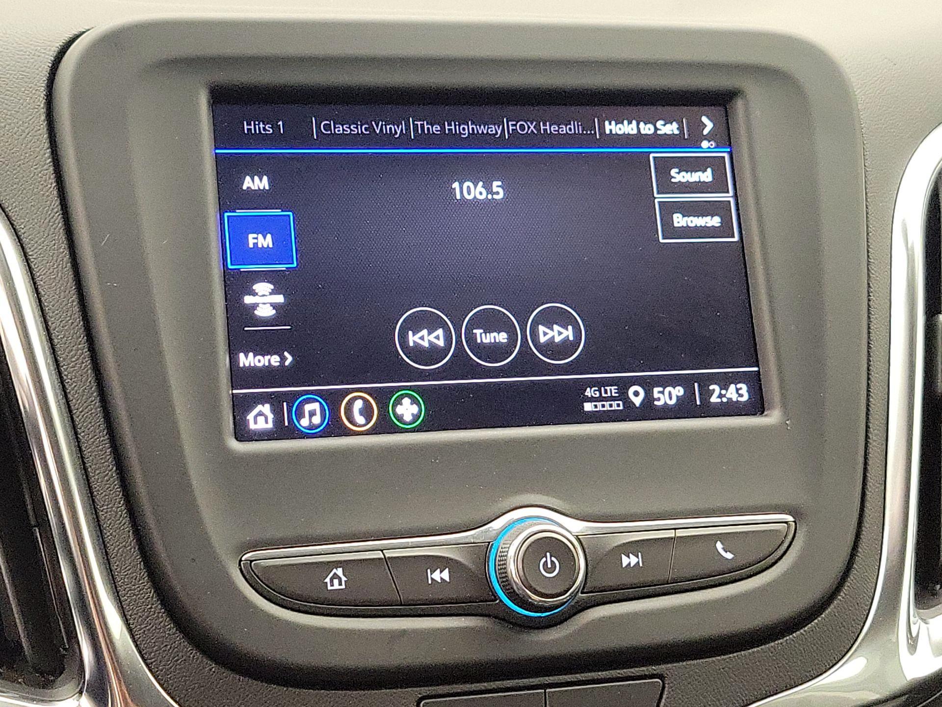 Thumbnail: 2023 Chevrolet Equinox - 15