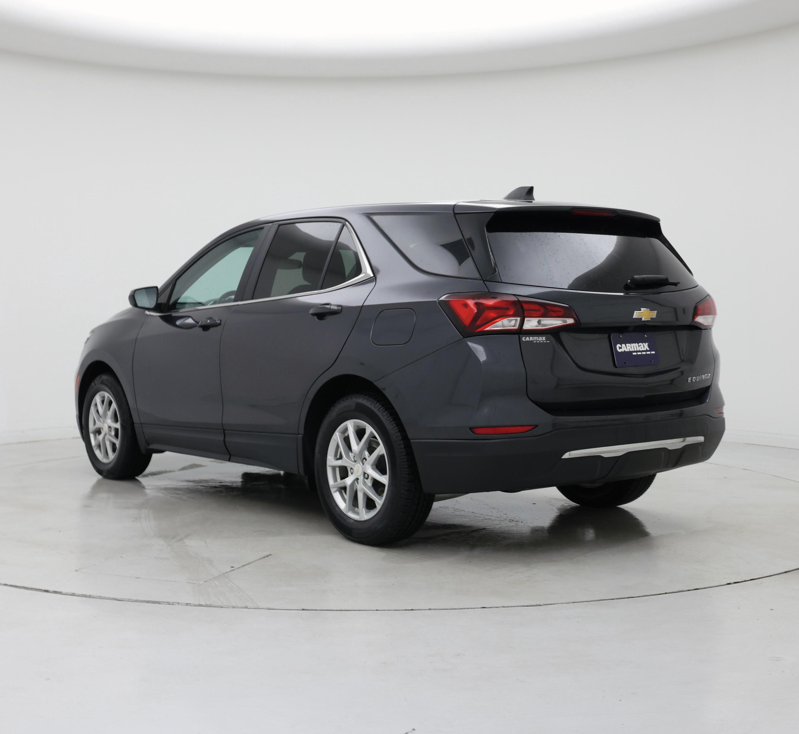 Thumbnail: 2023 Chevrolet Equinox - 2