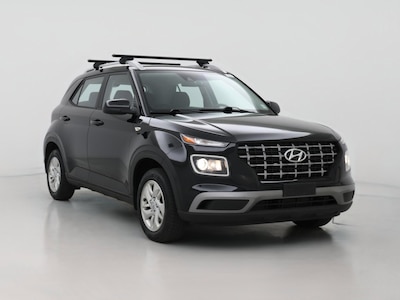 2020 Hyundai Venue SEL -
                Rochester, NY