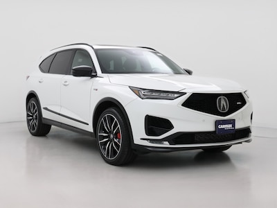2024 Acura MDX Advance -
                Rochester, NY